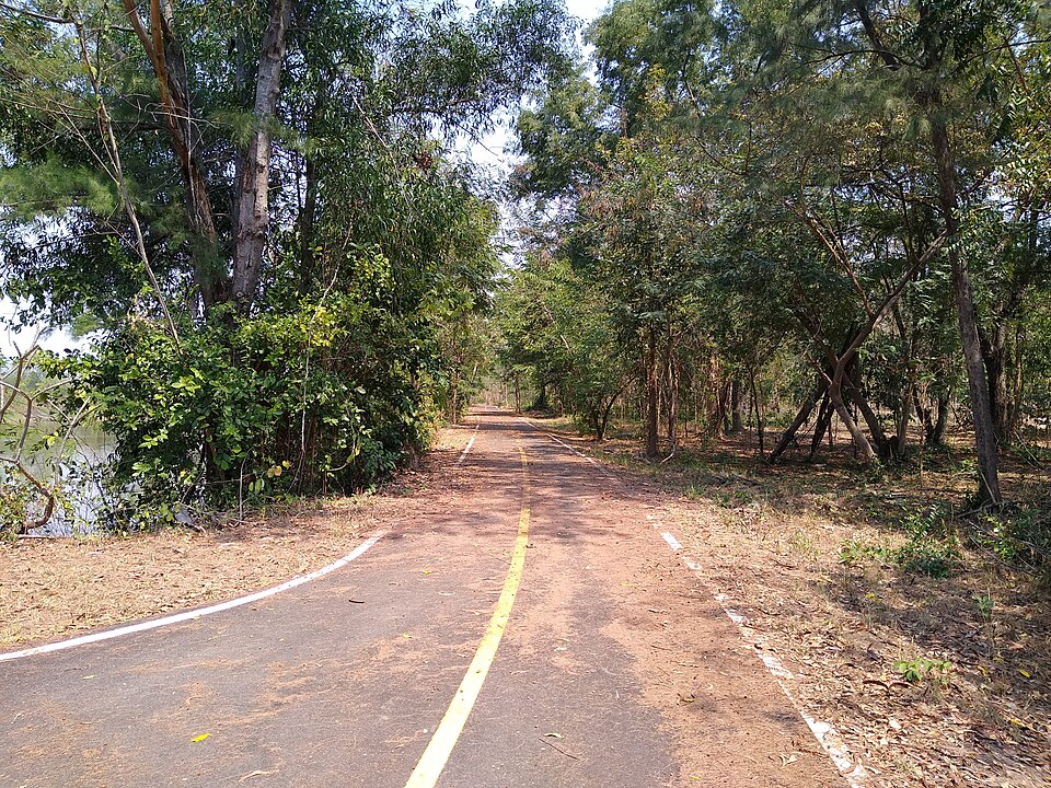 วนอุทยานชะอำ