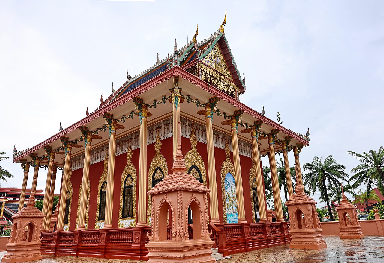 วัดแก้วพิจิตร