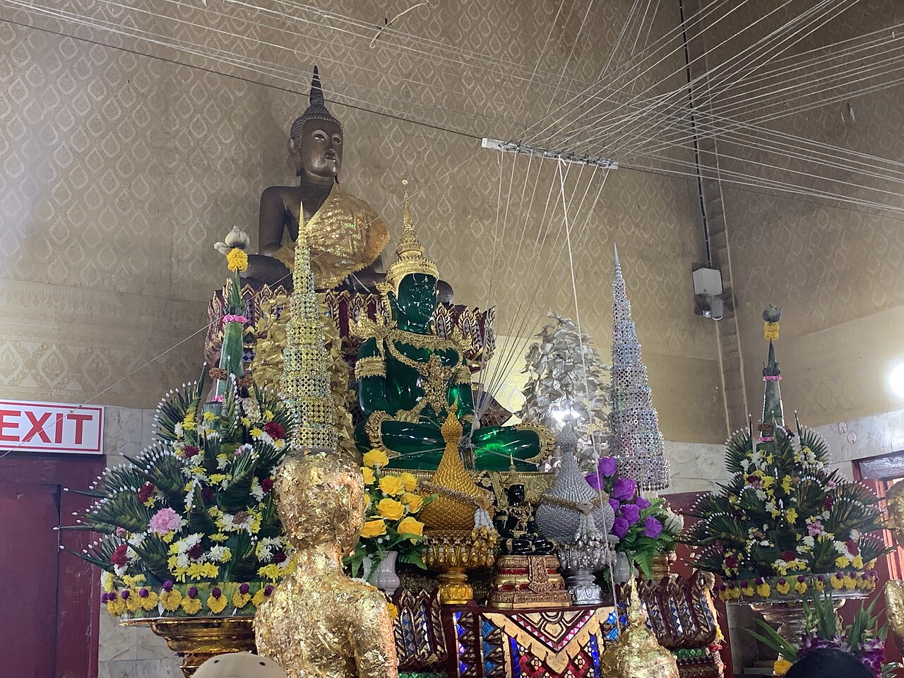 วัดพราหมณี