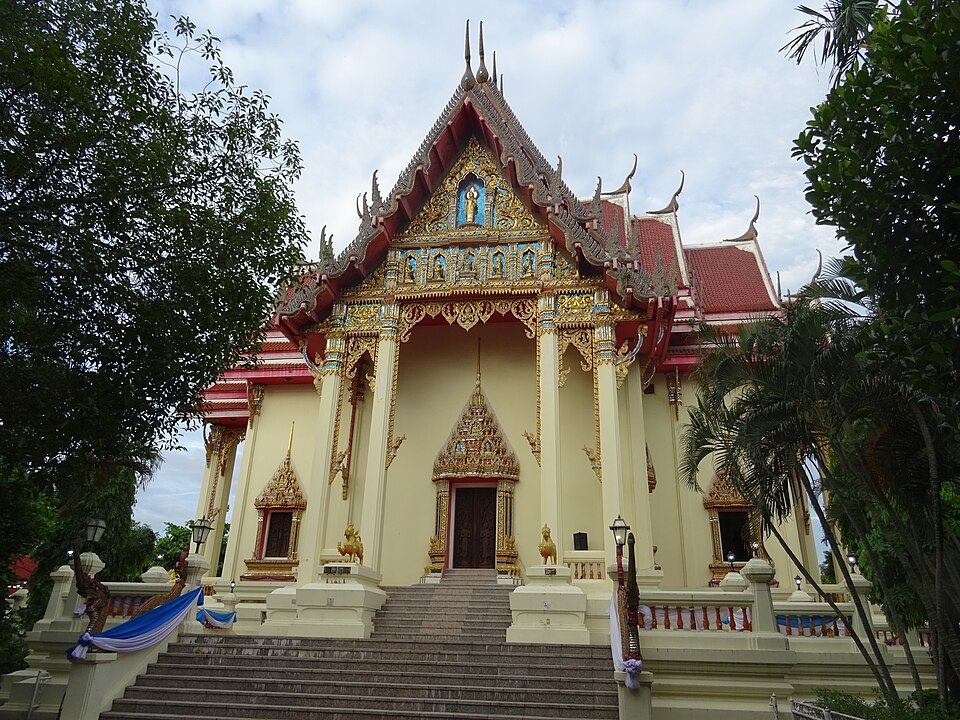 วัดโพธิ์ชัย