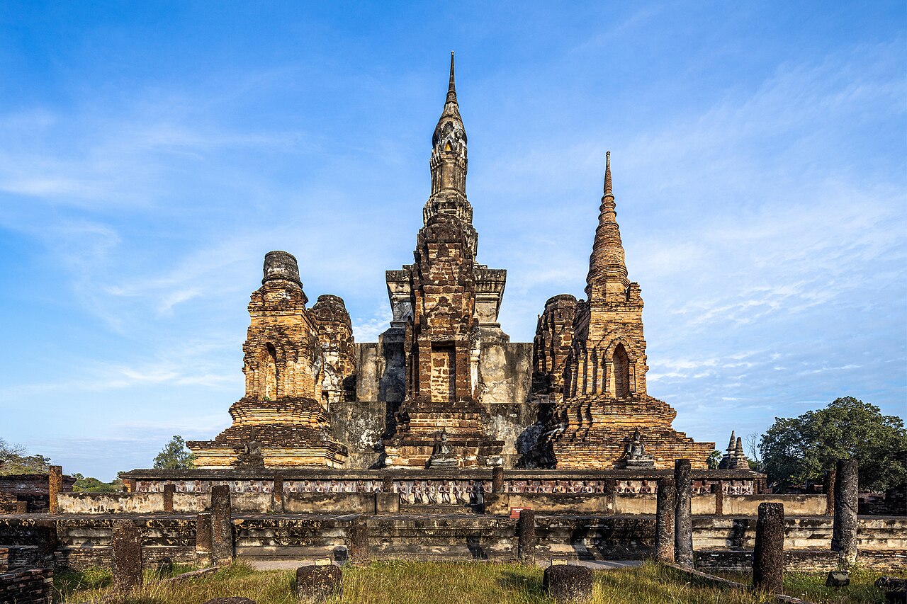 วัดมหาธาตุ