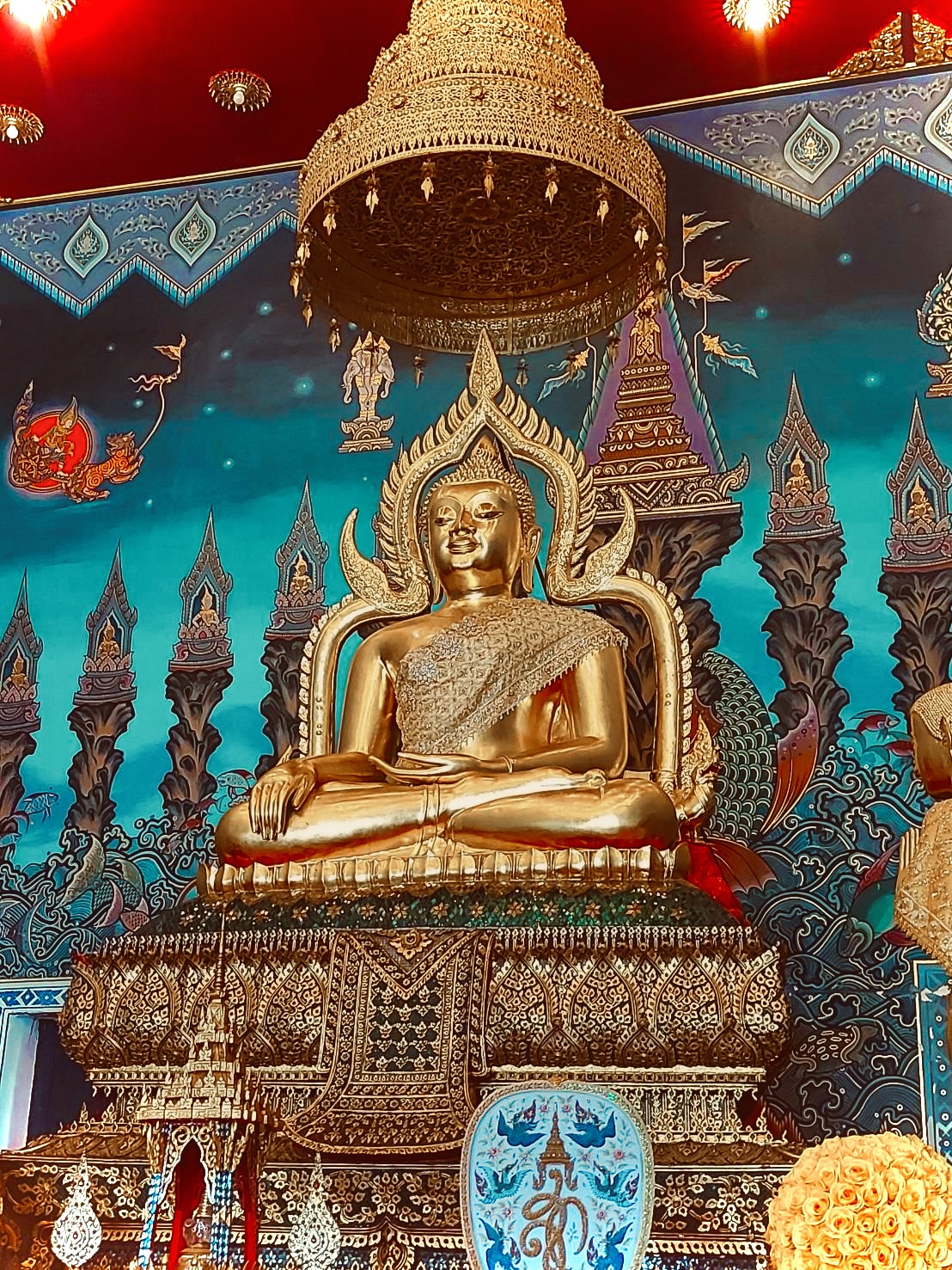 วัดท่าหลวง