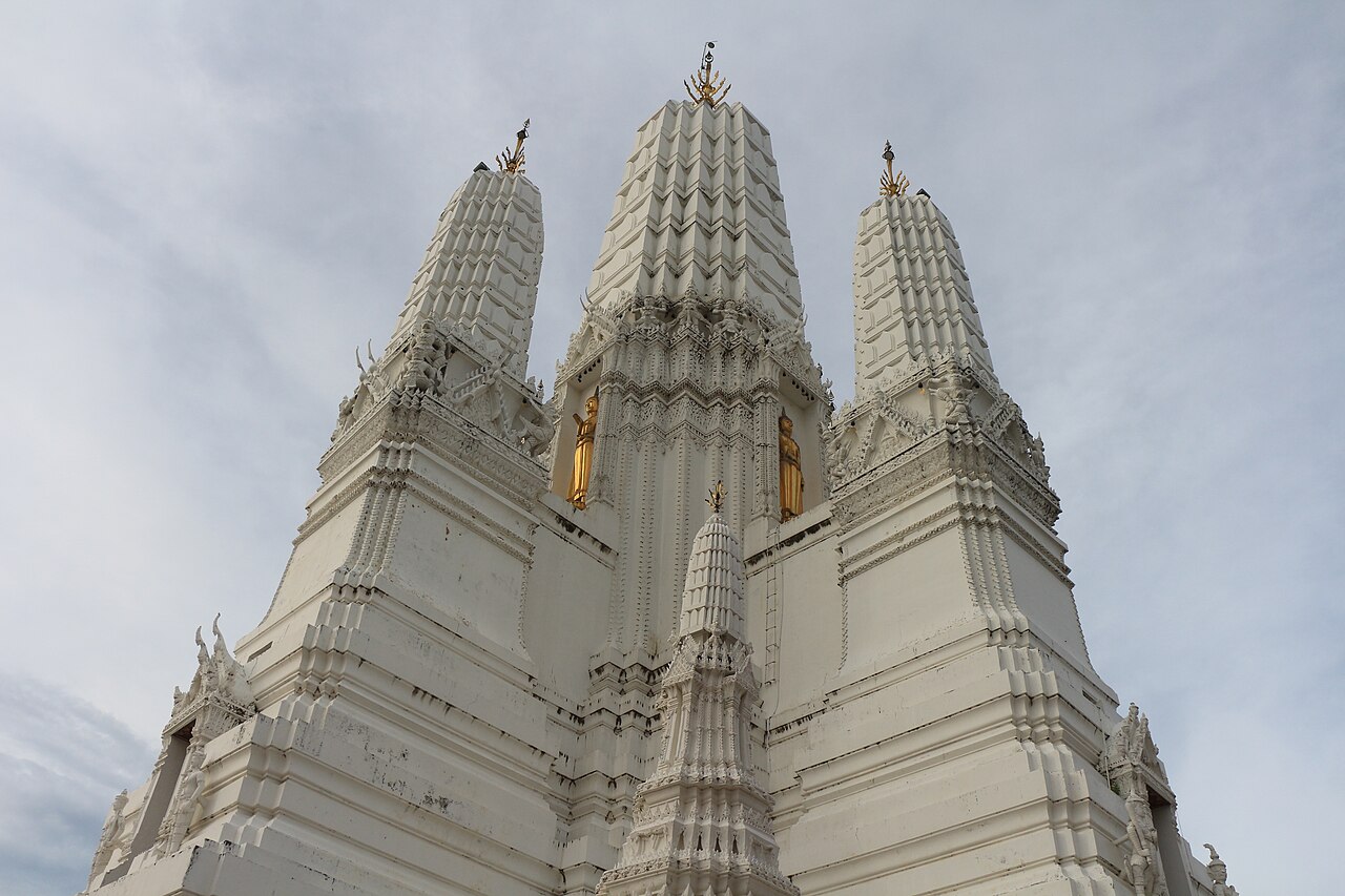 วัดมหาธาตุวรวิหาร