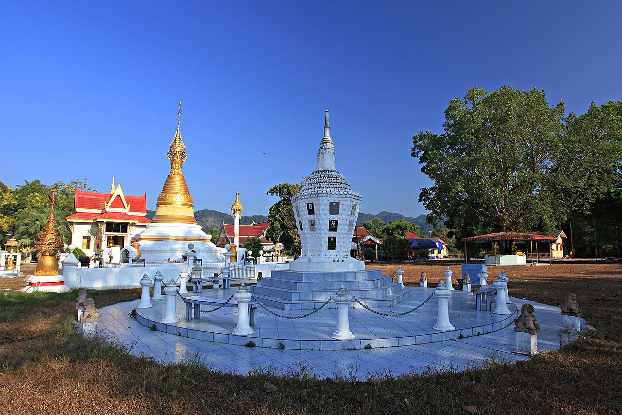 วัดสุวรรณคีรีวิหาร